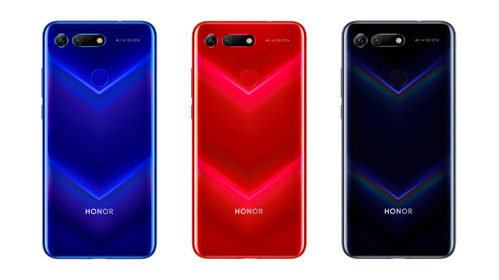 honor view 20 