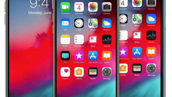 come impostare una gif come sfondo animato di un iphone