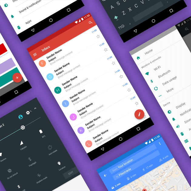 Android Q: ecco cosa vorremmo trovare nella nuova versione
