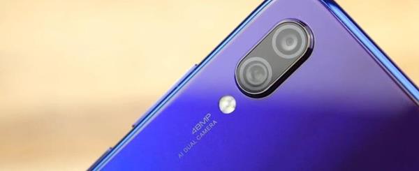 Xiaomi Redmi Note 7