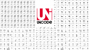 Unicode