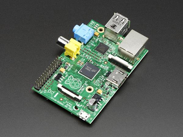 Cosa fare con Raspberry Pi