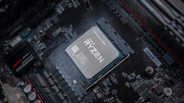 Migliori CPU da gaming: AMD Ryzen 3 2200G Migliori CPU da gaming: AMD Ryzen 3 2200G