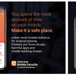 Antivirus and Mobile Security