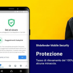 BitDefender Mobile