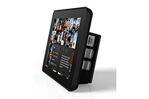 Migliori case per Raspberry Pi: Case & Display touchscreen 7"