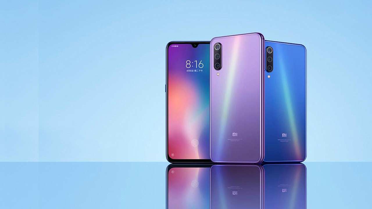 Come fare un hard reset Xiaomi Mi 9