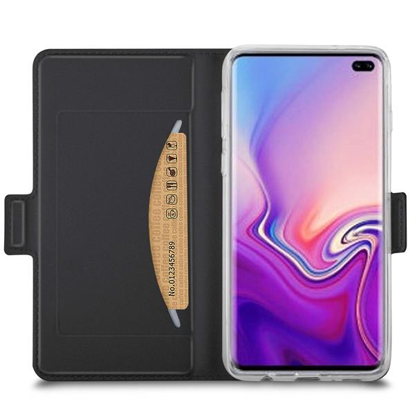 Migliori cover Samsung Galaxy S10 Plus: Custodia Geemai in TPU morbida