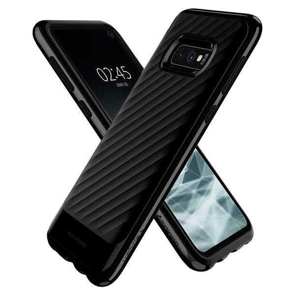 Migliori cover Samsung Galaxy S10E: Custodia Spigen con telaio rinforzato
