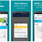 ESET Mobile Security