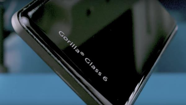 Gorilla Glass 6 Samsung Galaxy S10