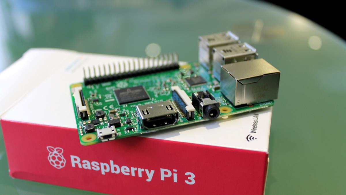 Migliori alternative a Raspberry Pi