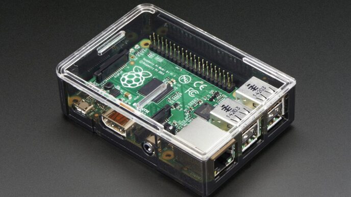 Migliori case per Raspberry Pi
