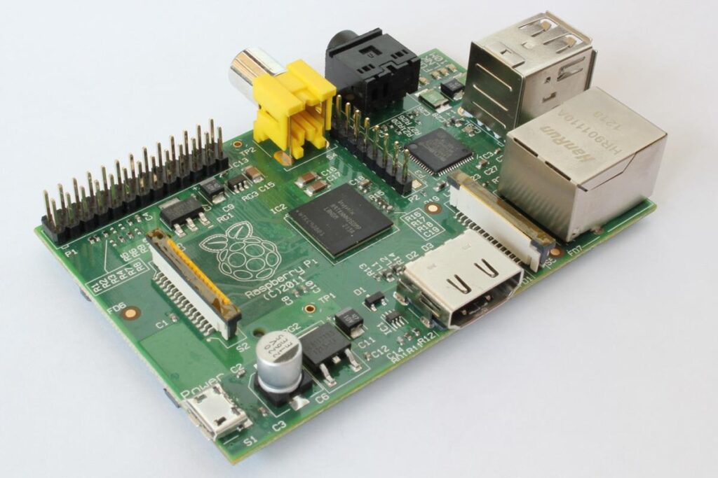 Migliori kit Raspberry Pi