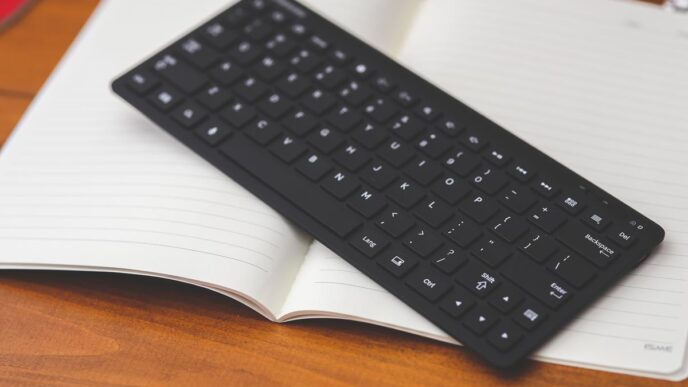 Migliori tastiere wireless