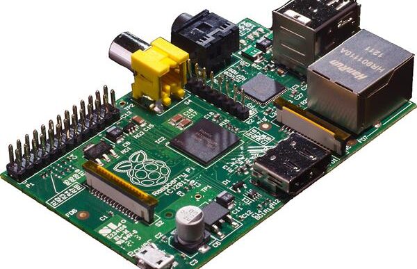 Migliori kit Raspberry Pi