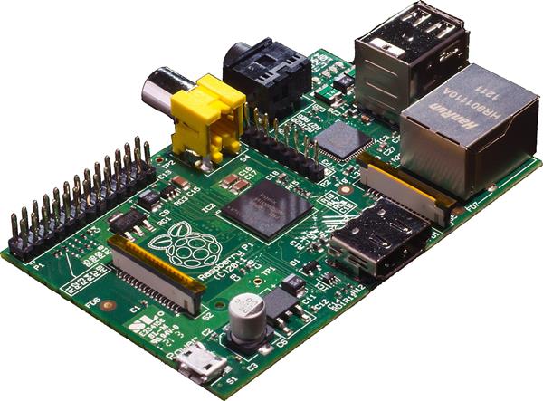 Migliori kit Raspberry Pi