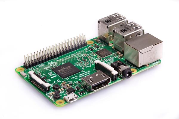 Raspberry Pi