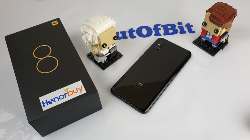 Recensione Xiaomi Mi 8 Pro