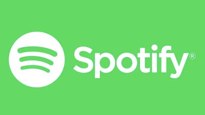 Spotify