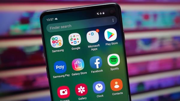 Come fare un hard reset Samsung Galaxy S10