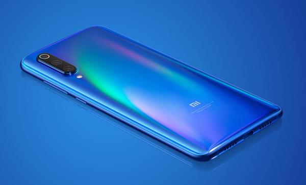 Formattare lo Xiaomi Mi 9