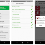 Zoner Antivirus