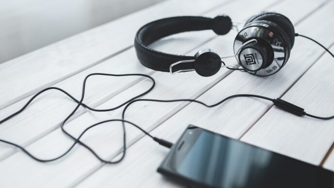 alternative a Spotify