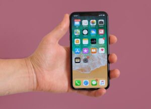 Migliori smartphone business: iPhone XS