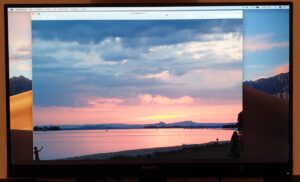 monitor Philips 272P7VPTKEB - immagine 1