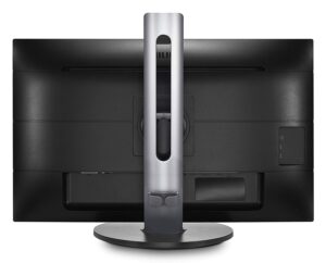 monitor Philips 272P7VPTKEB - retro