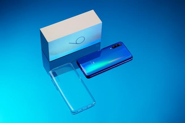 Come fare un hard reset Xiaomi Mi 9