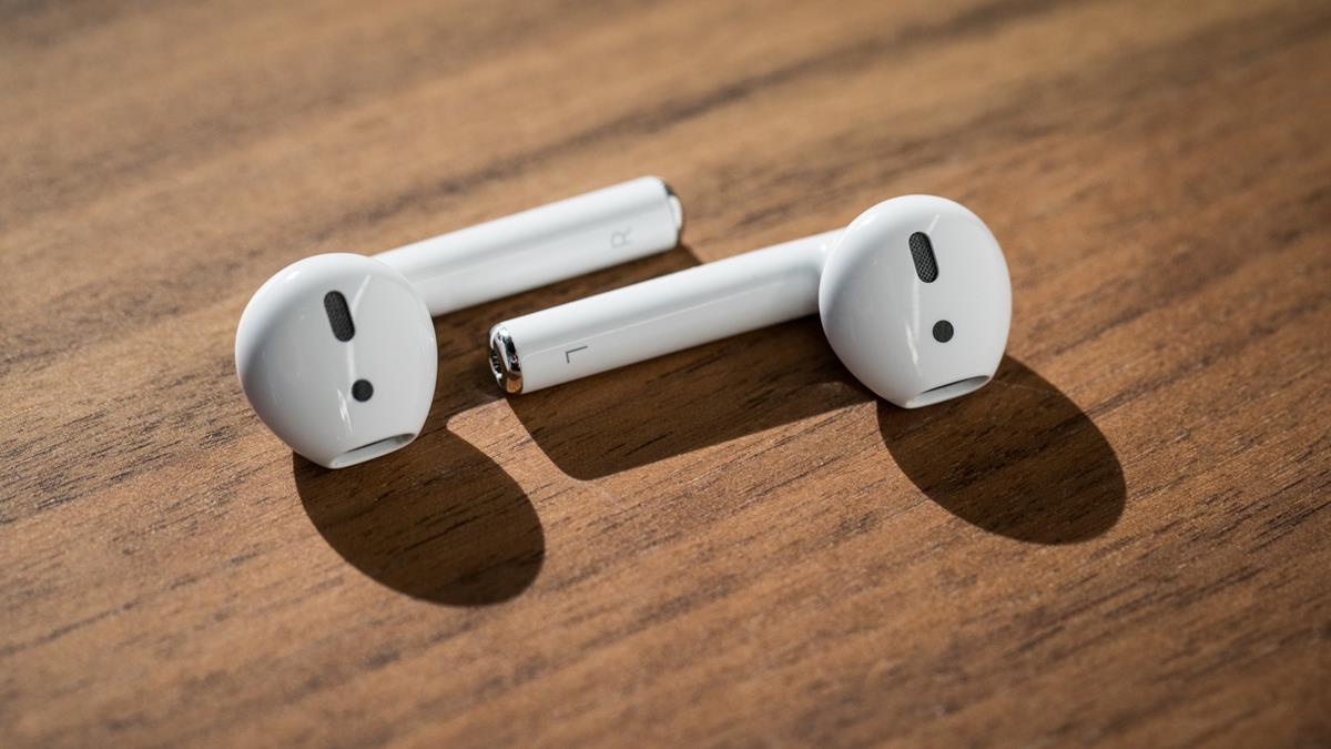 Airpods