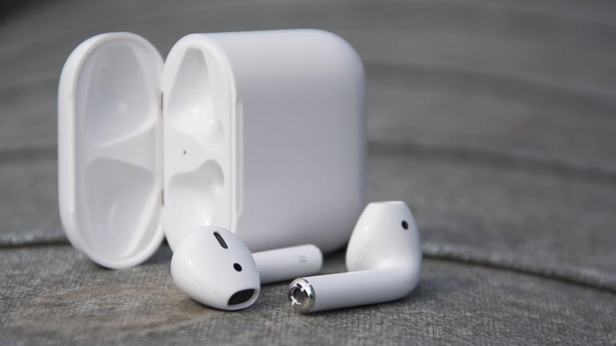 Migliori alternative AirPods