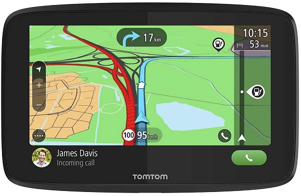 TomTom GO Essential 6