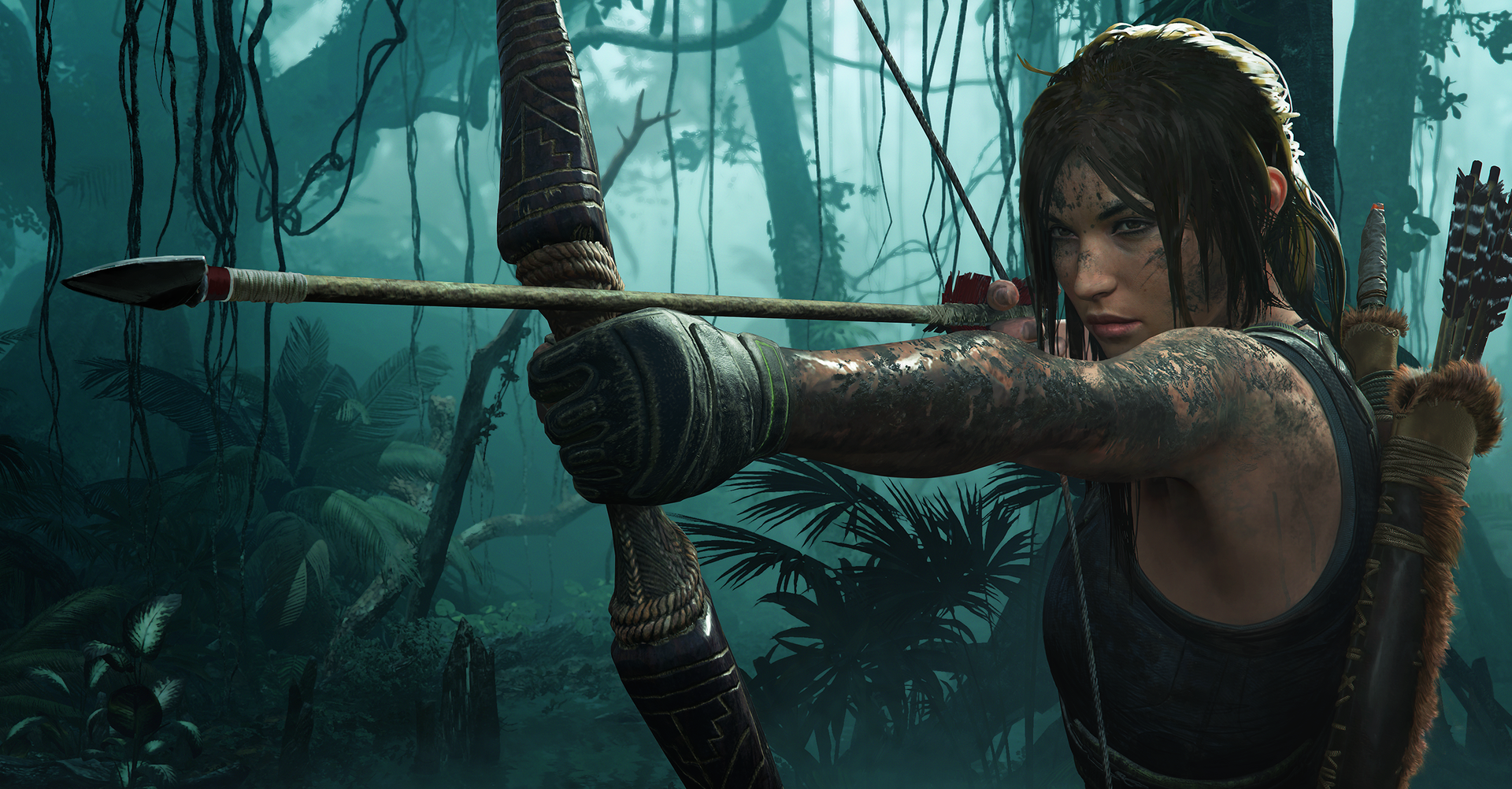 Videogioco Mac: Tomb Raider