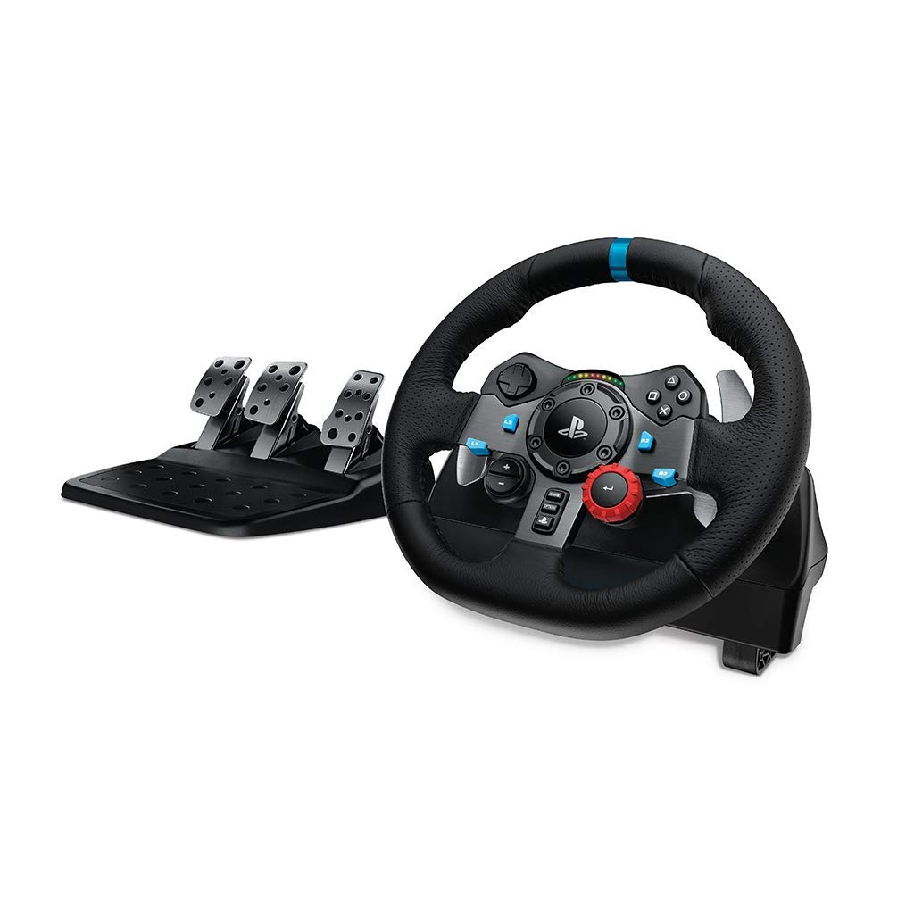 logitech g29 miglior volante economico ps4 ps3 pc