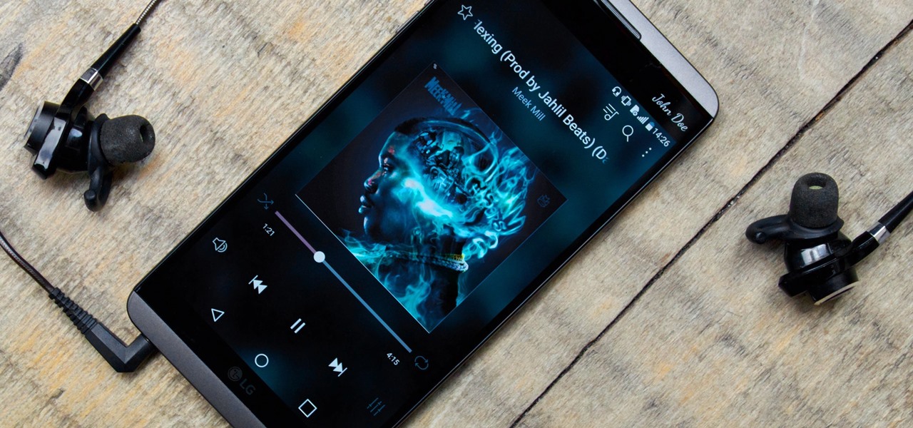 musica Android
