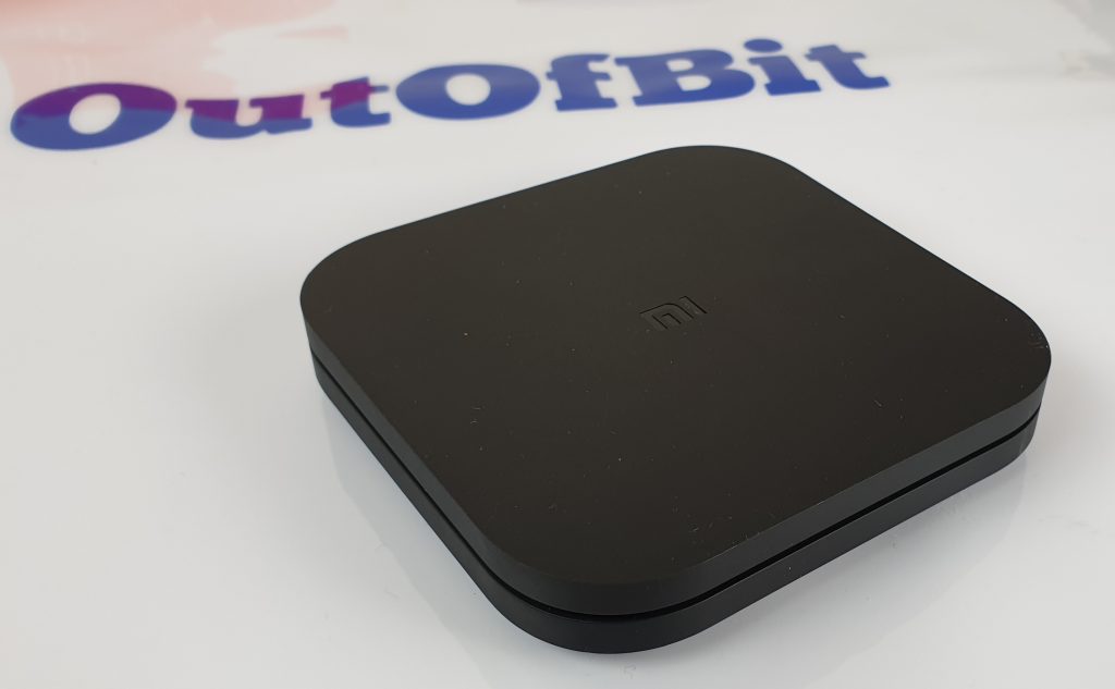 xiaomi mi box s recensione