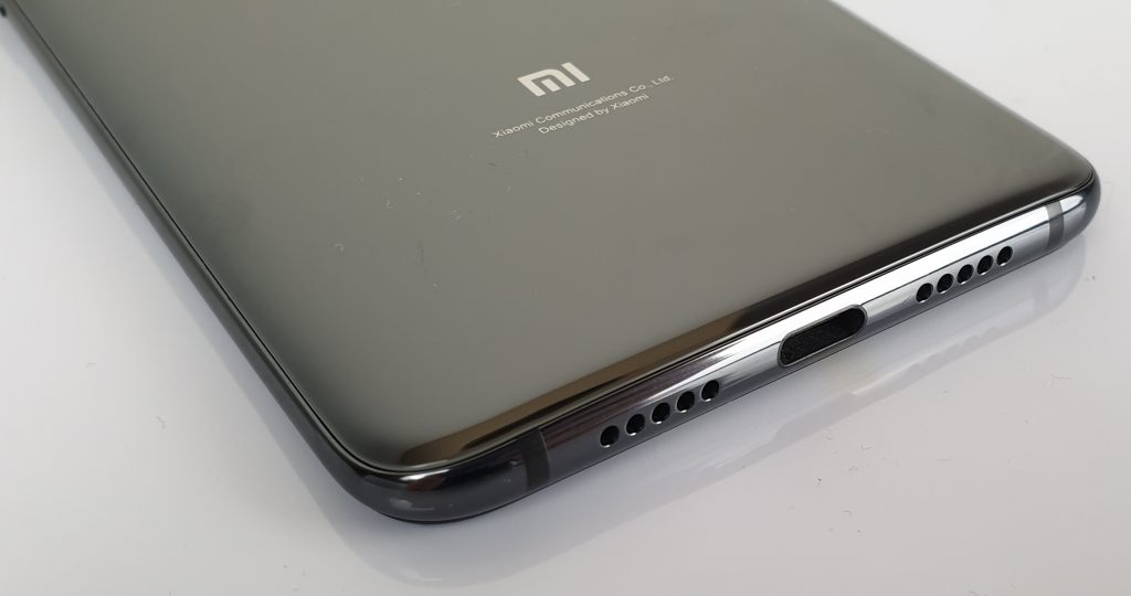 xiaomi mi - speaker e usb c