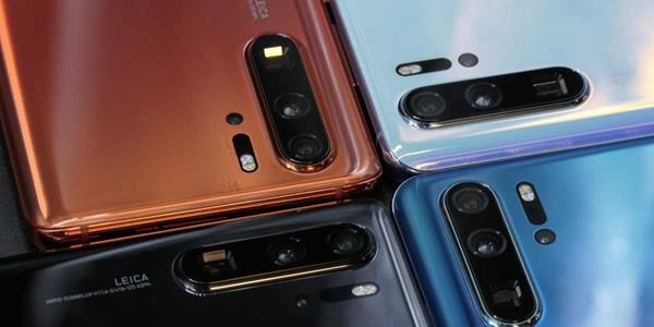 Recensione Huawei P30 Pro: Fotocamera