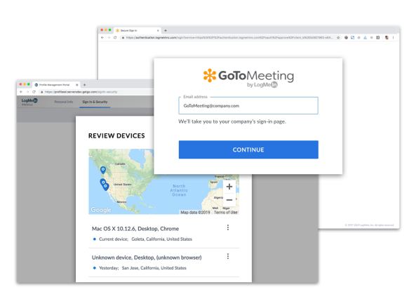 GoToMeeting