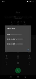 IMEI