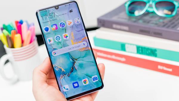 Recensione Huawei P30 Pro