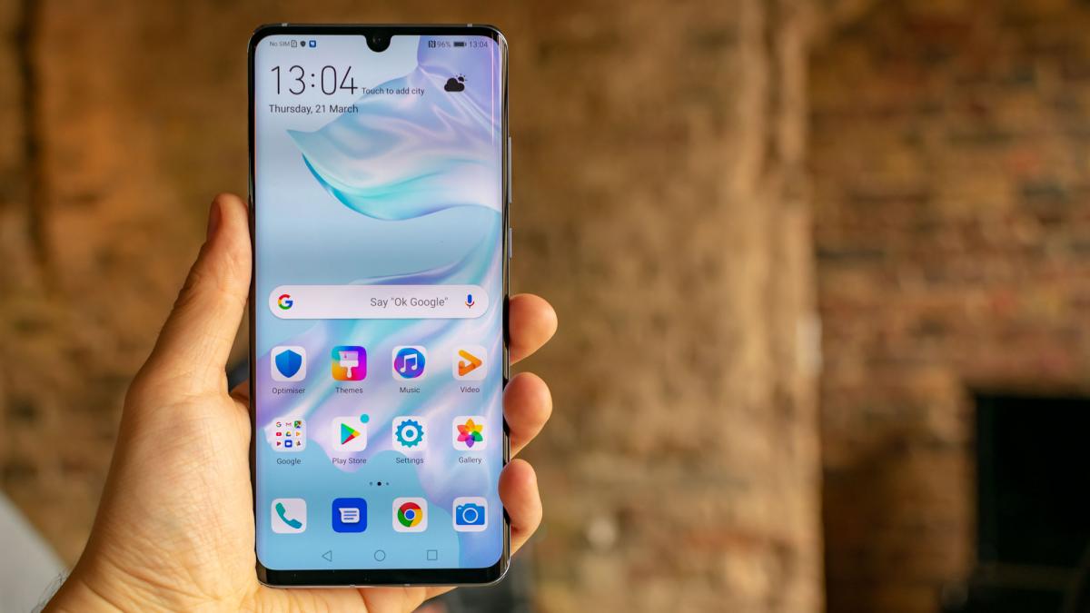 Recensione Huawei P30 Pro