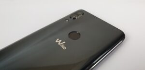 Recensione Wiko View 2 Pro fotocamera