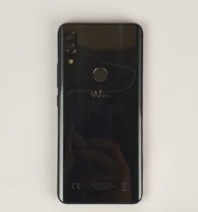 Recensione Wiko View 2 Pro retro