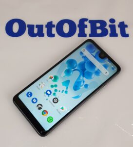 Recensione Wiko View 2 Pro schermo