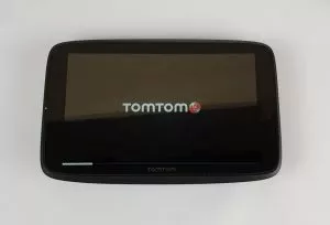 TomTom Go Essential fronte