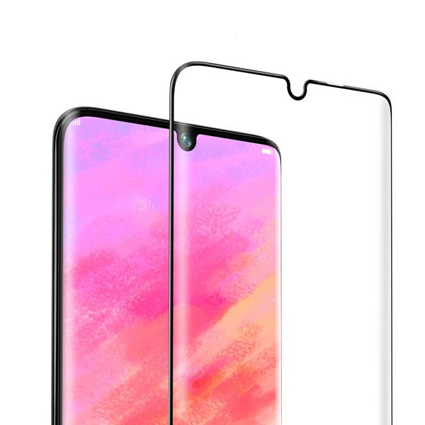 Pellicole e vetri temperati Huawei P30 Pro: Vetro temperato Dekoly